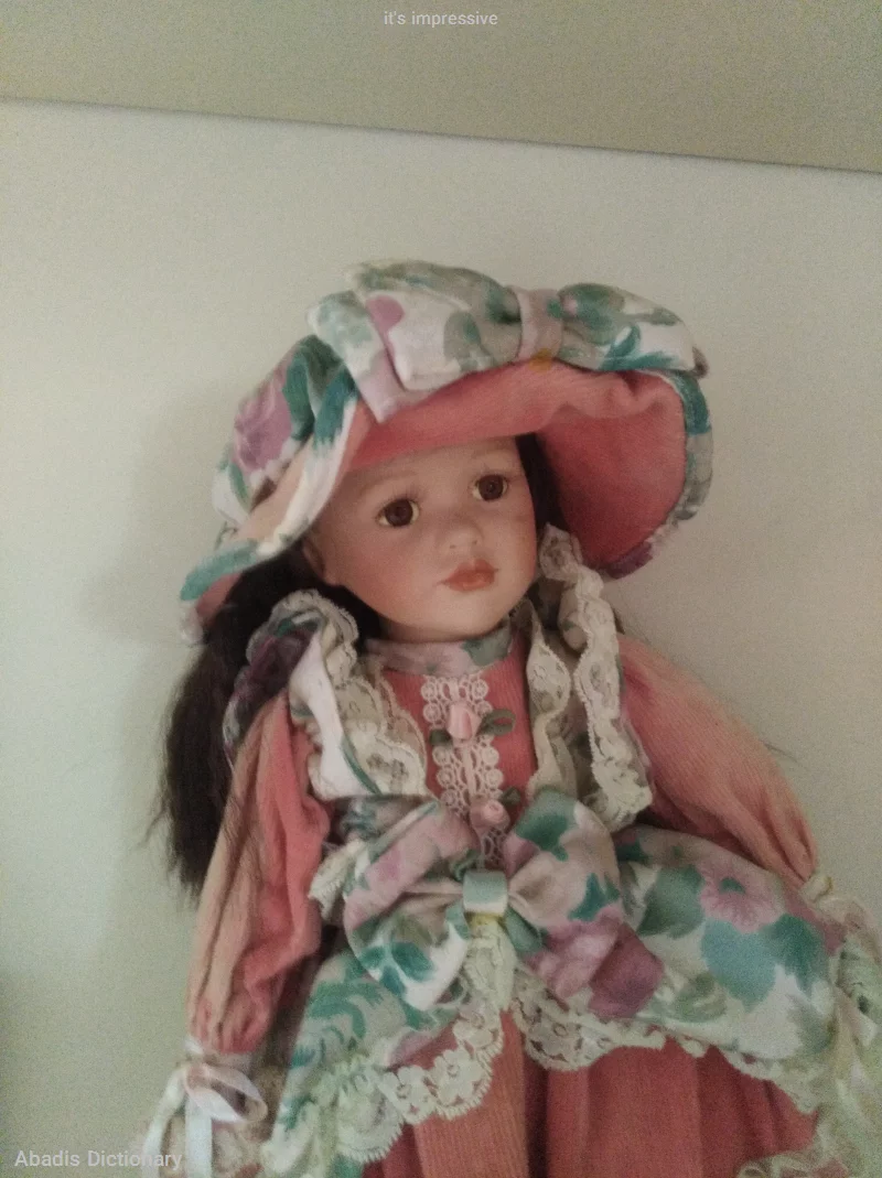 it